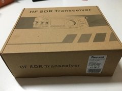 Transceptor Hf Qrp Rs-978ssb Recent Nvos 2019 Factura A en internet