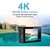 CAMARA DEPORTIVA 4k ULTRA HD WIFI HDMI + CONTROL 2019 - comprar online