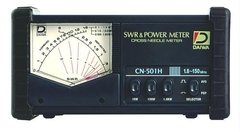 Roimetro Watímetro Daiwa Cn 501 H 1.8 A 150 Mhz 1.5 Kw Nvo - comprar online