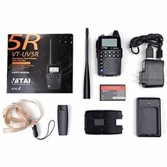 Handy Mini Vt-uv5r, Dual Standby, Super Compacto , Novedad!! - online store