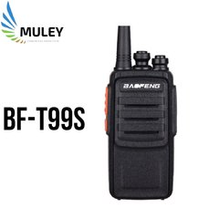 HANDY BAOFENG BF-T99S CANALERO UHF / 8W