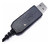 Baofeng Cable Cargador Usb Para Uv5r, Uv82,uv9r,a58 - comprar online