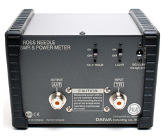 Roimetro Watímetro Daiwa Cn-901hp 1.8 - 200 Mhz 2000w en internet