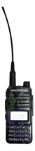 Handy Baofeng Rd-k5 10w Tribanda 220mhz Rx Banda Aerea