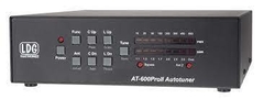 Ldg At600 Pro-ii Sintonizador De Antena Hf 600w Dist Oficial