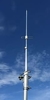 Antena Fija Ringo Omnidireccional Para Uhf 400-512 Mhz