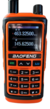 Handy Baofeng Uv-17 Pro 10w Vhf/220mhz/uhf Frecuenciometro - MULEY S.A