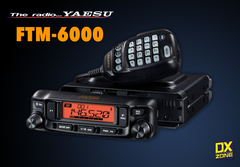 Yaesu Ftm6000r Vhf/uhf Ultimo Modelo De Yaesu 2022 - buy online