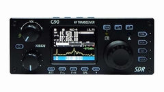 Xiegu G90 Hf Radio Transceptor Sdr Ssb Cw Am Fm 0,5 A 30 Mh - comprar online