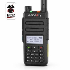 Handy Digital/analogico Dmr Radioddity Gd-77 2022