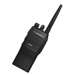 Handy Motorola Gp328 Canalero Vhf Original - comprar online