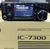 Icom Ic7300 Hf Nvo En Caja Cerrada - MULEY S.A