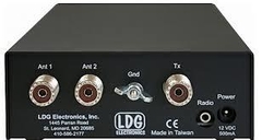 Sintonizador De Antena Ldg At-100 Pro Ii - comprar online