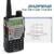 Handy Baofeng Rd5r Dmr Tier 1 Y 2 Compatible Mototurbo - comprar online