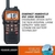 Handy Nautico Sumergible Yaesu Eclipse Hx-40 Japones !!!!! - MULEY S.A