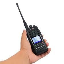 Handy Tyt Th-uv8200 10w Reales Bibanda Gps I67 - comprar online