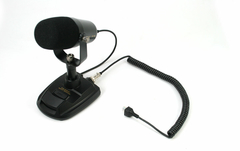 Microfono De Escritorio Yaesu M-90d