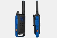 Handy Motorola Talk About T800 Duo Bluetooth Ip57 - comprar online