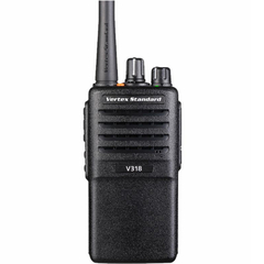 Handy Vertex Standar V318 Uhf 5W 430/440 MHZ en internet