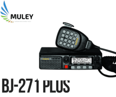 Base Vhf 136-173 Mhz 60w Comercial Ideal Taxi -nautica Dist