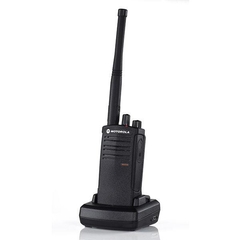 Handy Militar De Vhf Motorola Rdv5100 Factura A - buy online