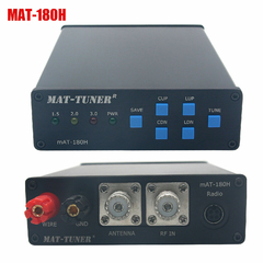 Sintonizador Automatico De Hf Mat-180h Mat-tuner Dist Oficia en internet