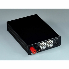 Sintonizador Automatico De Hf Mat-180h Mat-tuner Dist Oficia - comprar online