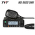 TYT Th9600 Vhf/uhf Dmr 50w Gps Version 2021 Dist Oficial