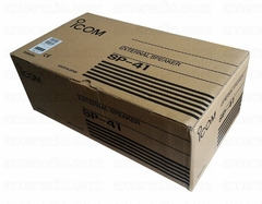 Icom Sp-41 Parlante Externo Compatible Ic7300 - tienda online
