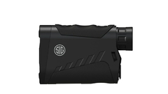 Telemetro Digital Sigsauer 1500 Mts 6x22mm ideal para caza - comprar online