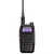 Handy Baofeng Bf uv16 15w Ip67 Vhf/uhf 2024 Dist Oficial color verde o negro - MULEY S.A