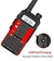 Handy Baofeng Uv-10r 10w Dist Oficial color rojo o negro en internet