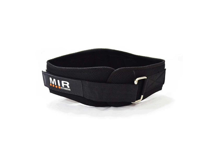 Cinturón de entrenamiento marca Mir