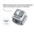 Tensiómetro Digital Muñeca Automático Presion Arterial MARCA BEURER - tienda online