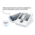 Tensiómetro Digital Brazo Automático Presion Arterial MARCA BEURER - tienda online