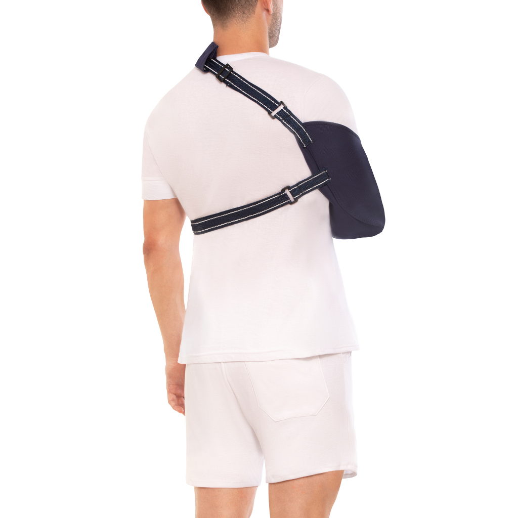 Sosten de brazo ortopedico sale