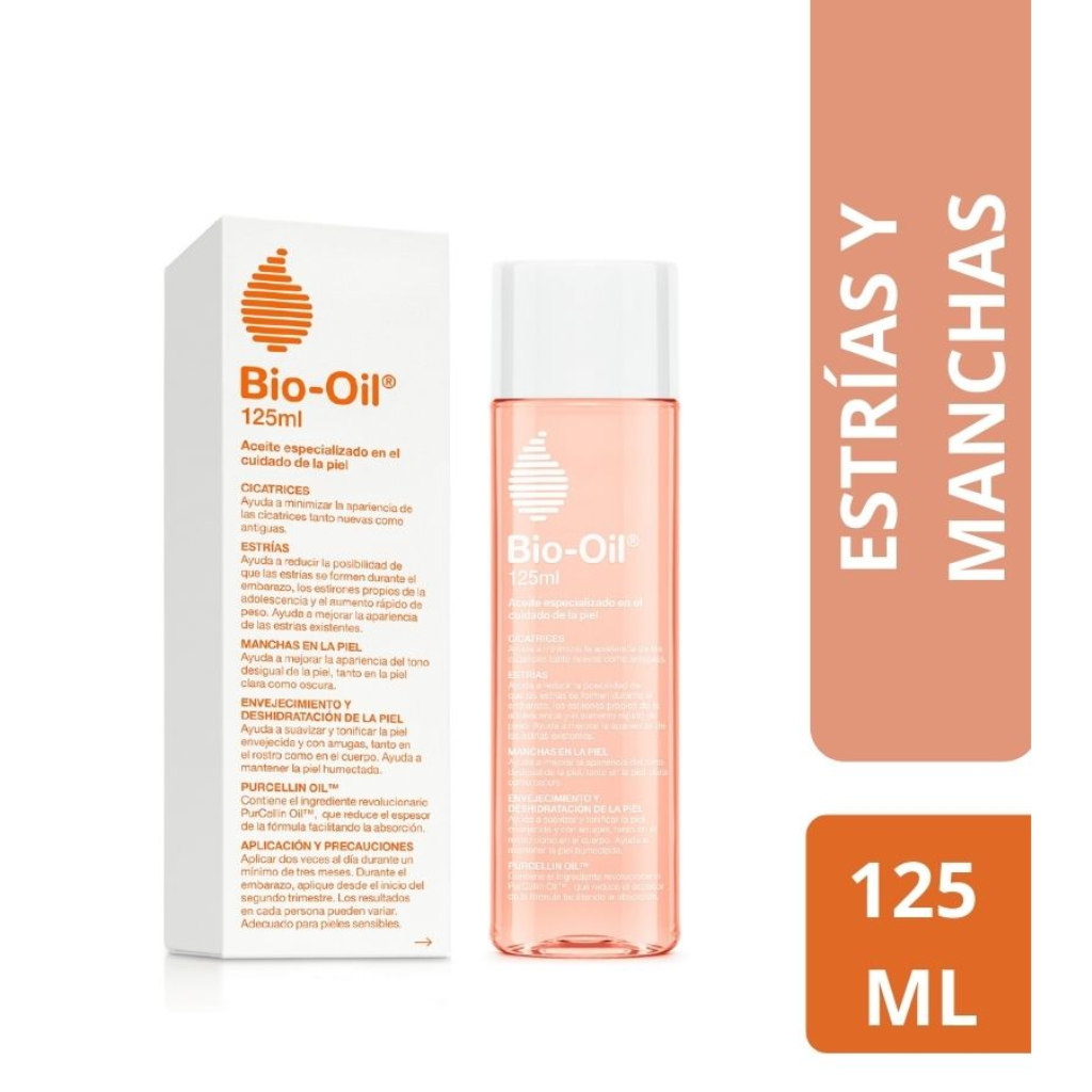 Bio-Oil Aceite para la piel 200ml 