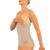 Design Veronique Faja Abdominal Con Cierre Color Beige - Mod 85