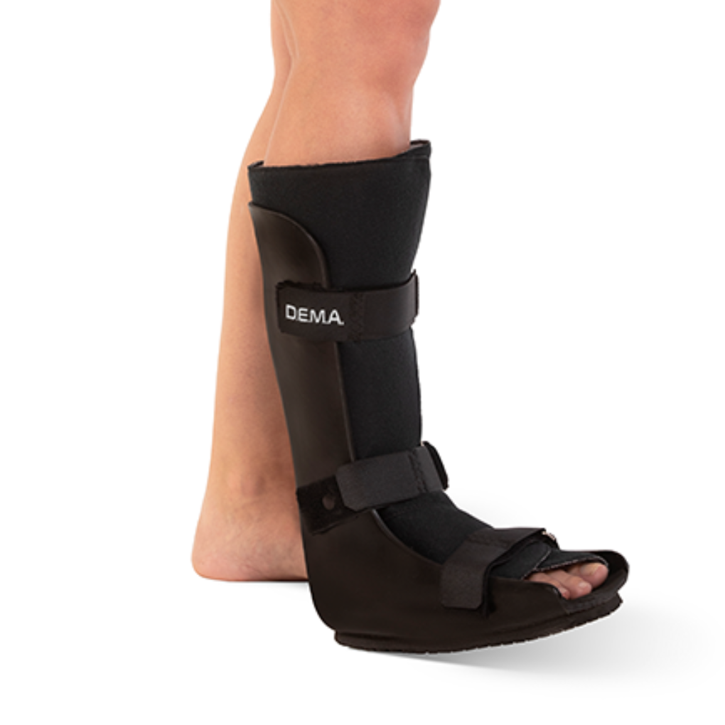 Bota Walker Cl sica 10 Off White Salud