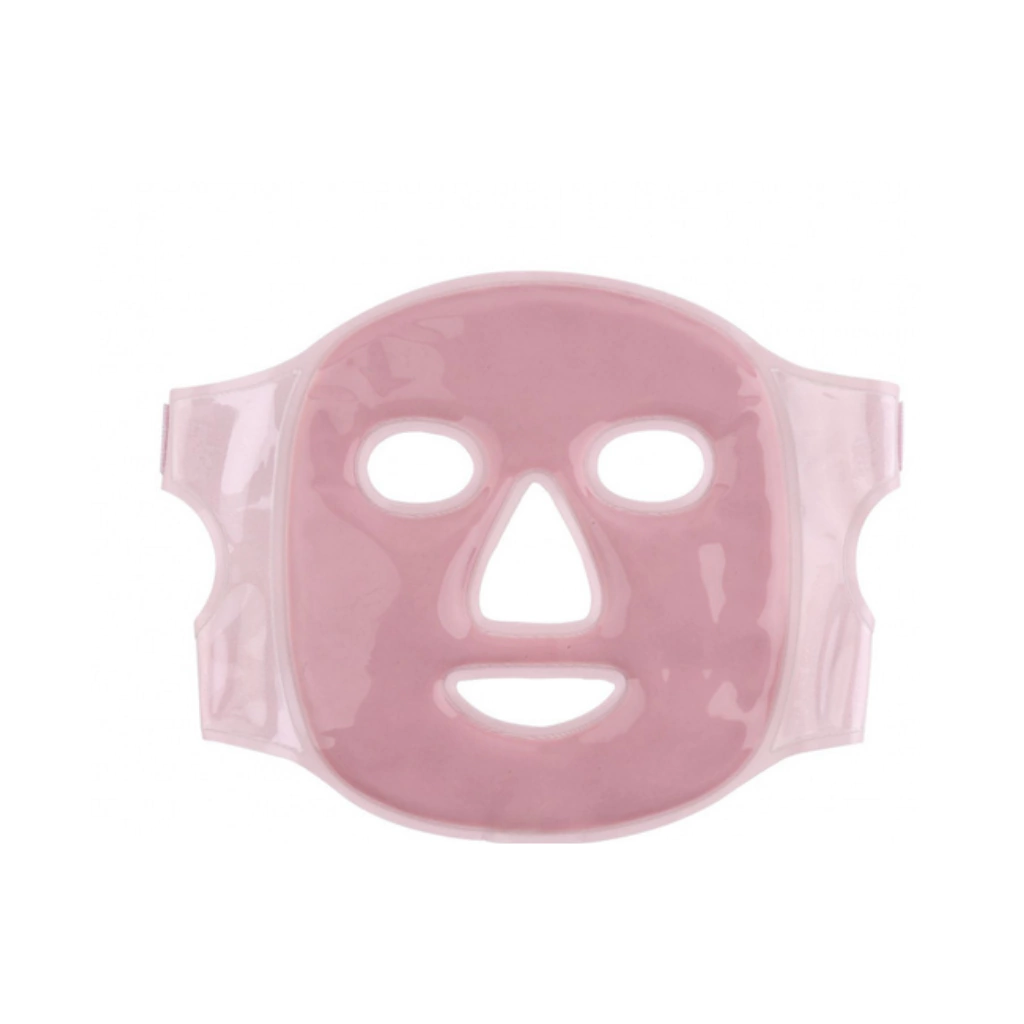 Máscara de arcilla facial