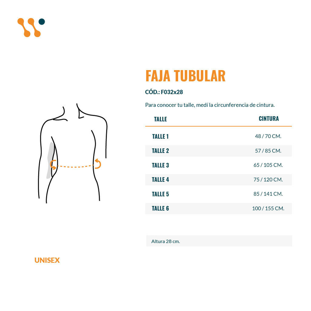 Trusas post cesarea sale