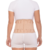 Faja 7 varillas lumbar 20cm MARCA D.E.M.A. - White Salud | Tienda de Artículos de Ortopedia en Argentina