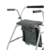 Andador Plegable Ruedas Asiento Bolso MARCA D.E.M.A. - comprar online