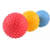 Pelotas Estimulación con Pinches kit x 3 Densidades