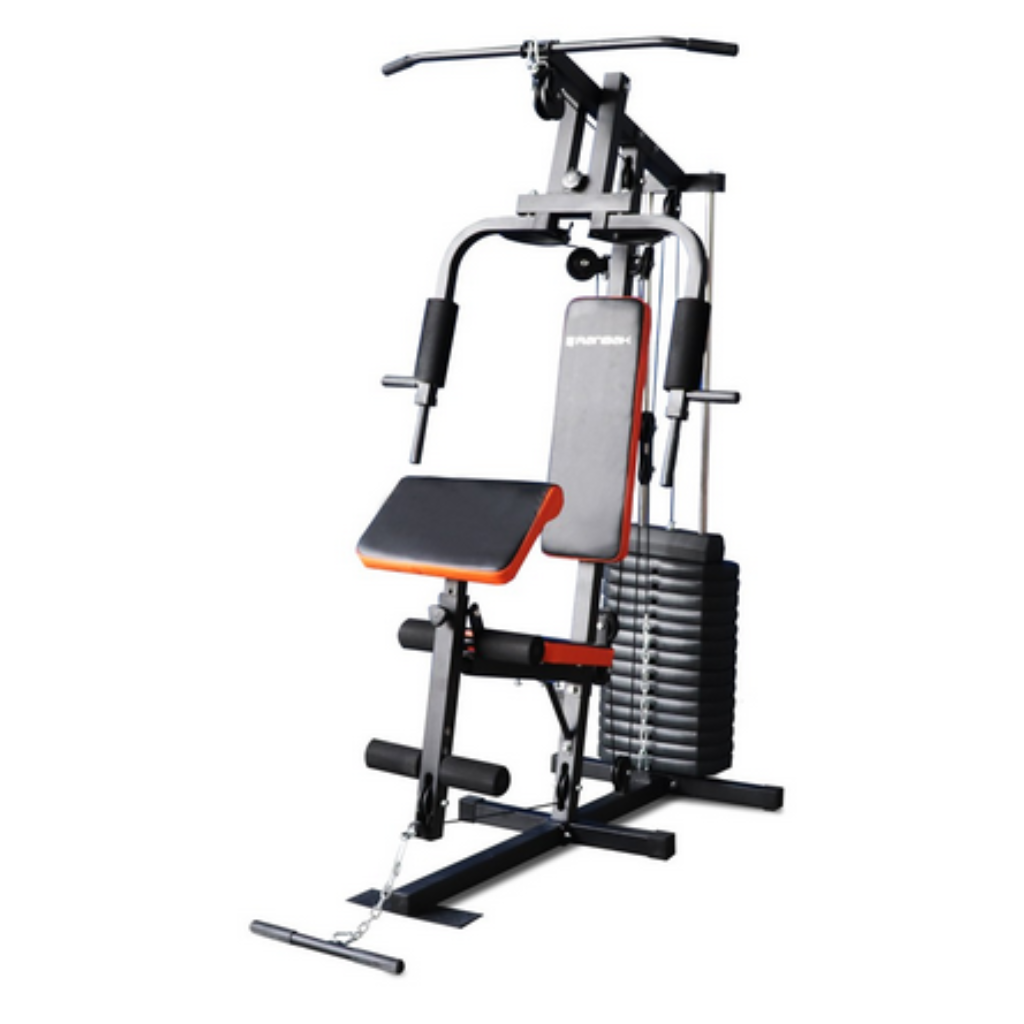Pesas para online multigym