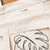 Tote bag (plant lady) - tienda online