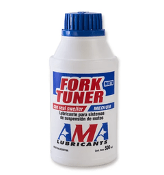 Ama Fork Tuner Medium Lubricante Para Suspensión 500 cm3
