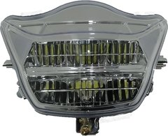 FAROL DELANTERO LED / ORIGINAL PARA TEKKEN 250 - comprar online