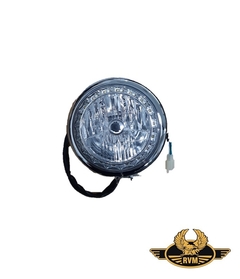 FARO DELANTERO LED DAYTONA / SPYDER / 250-9 - comprar online