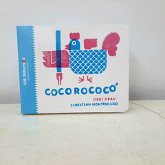 Cocorococó